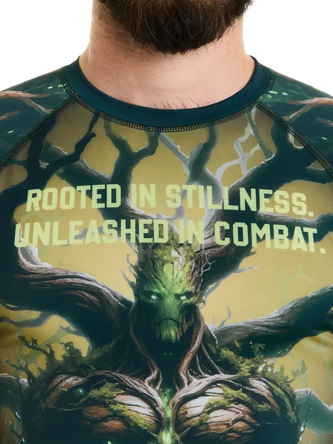 Rooted in Stillness — реальное изделие CDX